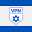 VPN Israel - Get Israeli IP