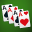 Solitaire Klondike: Card Deck