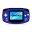 GBA Emulator: Classic gameboy