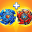 Spinner Battle: Merge Master