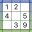 Sudoku 3 ~ classic puzzles