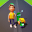 Paper Boy Race: Racing game 3D