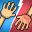 Red Hands – 2 Player Games