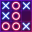 Tic Tac Toe Glow - XOXO 1.6