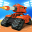 Tankr.io -Tank Realtime Battle