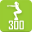 300 Squats workout Be Stronger