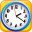 clock game for kids