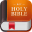 Holy Bible, KJV Bible + Audio