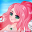 Dress Up Angel Anime Girl Game