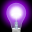 Purple Light