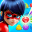 Miraculous Puzzle Hero Match 3