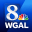 WGAL News 8