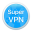 Super VPN - Secure VPN Master