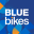 Bluebikes