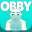 OBBY GAMES - BABY ESCAPE