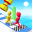 Fun Sea Race 3D - Run Games