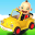 Baby Car Fun 3D - Racing Game