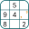 Sudoku - Classic Sudoku Puzzle