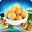 Panipuri Maker In Cooking Game