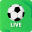 Live Football TV App