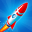 Idle Rocket Tycoon