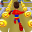 Subway Run 2 Superhero Runner 1.4.1