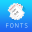 Fonts Manager