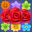 Flower Match Puzzle