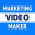 Marketing Video Maker Ad Maker