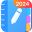 Easy Notes - Notebook, Notepad