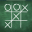 Tic Tac Toe Game - Xs and Os