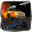 Crazy Monster Truck Fighter 3D