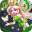 Fairy Princess-Dress Up Games