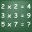 Multiplication Table