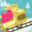 Yamo Train - Baby Racing Games