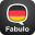 Learn German with Fabulo