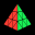 Pyraminx Solver