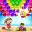 Beach Pop: Bubble shooter Game