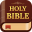 Holy Bible - KJV+Verse