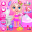 Girl Candy World