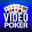 Video Poker by Ruby Seven