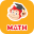 Monkey Math: Kids math games