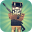 Zombie Hunter: Pixel Survival