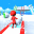 Snow Ball Race 3D