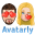 Avatar for whatsapp: Avatarly