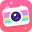 Beauty Plus Camera - Sweet Cam