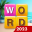 Word Crush - Fun Word Game