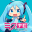 Hatsune Miku official Mikunavi