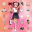 Styling Girl:3D Dress Up Game