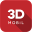 3D Mobil